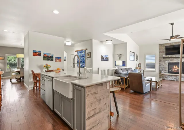 Photo 3 of Single family home for sale at 1530 Gold Hl Mesa Dr, Colorado Springs, CO 80905 | MLS# 4212543 | Listing updated on 2026-08-18