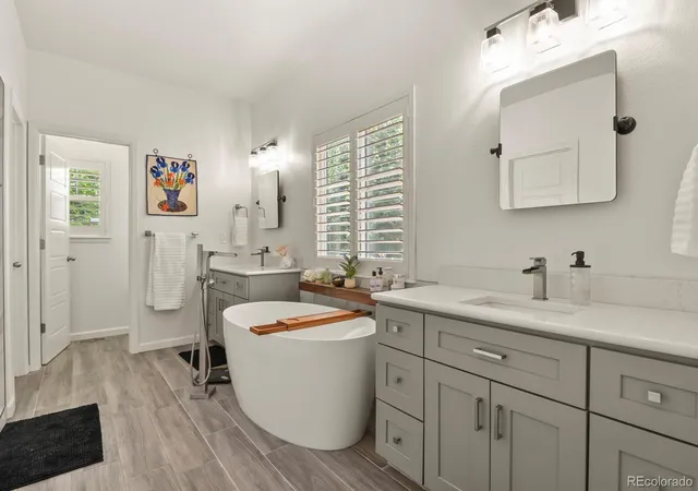 Photo 3 of Single family home for sale at 1530 Gold Hl Mesa Dr, Colorado Springs, CO 80905 | MLS# 4212543 | Listing updated on 2026-08-18