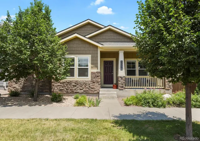 Photo 4 of Single family home for sale at 1530 Gold Hl Mesa Dr, Colorado Springs, CO 80905 | MLS# 4212543 | Listing updated on 2026-08-18