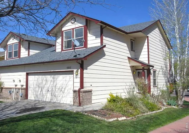 2nd image of 985 Winona Cir, Loveland, CO 80537 | MLS# IR1063232