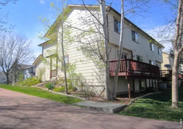 5th image of 985 Winona Cir, Loveland, CO 80537 | MLS# IR1063232