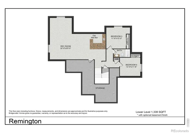 Photo 3 of Sale Pending at 1834 Trilling Dr, Windsor, CO 80550 | MLS# IR1063233 | Listing updated on 2026-07-09
