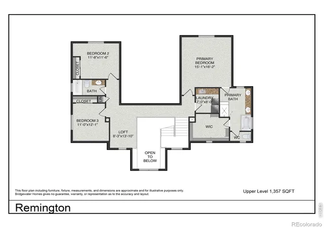 4th image of 1834 Trilling Dr, Windsor, CO 80550 | MLS# IR1063233