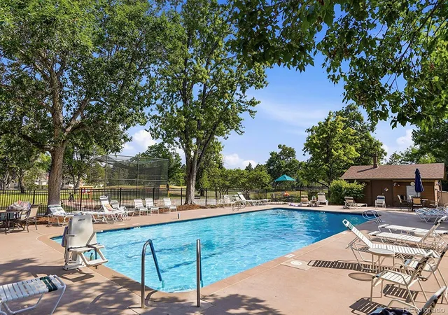 Listing Photo 2 - Condo for sale in building located at 13691 E Marina Dr, Aurora, CO 80014 - Unit #201