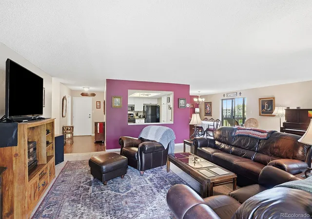 Photo 1 of Condo for sale at 13691 E Marina Dr #201, Aurora, CO 80014 | MLS# 8608231 | Listing updated on 2026-08-15
