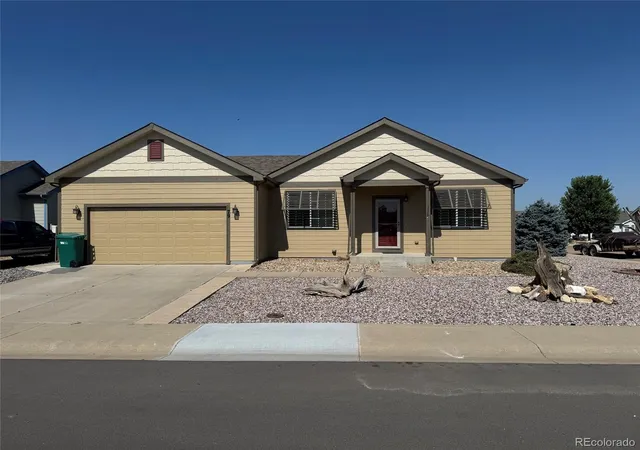 Homes for sale in Firestone, CO | 79 1st St, Firestone, CO 80520 | MLS# 9205145