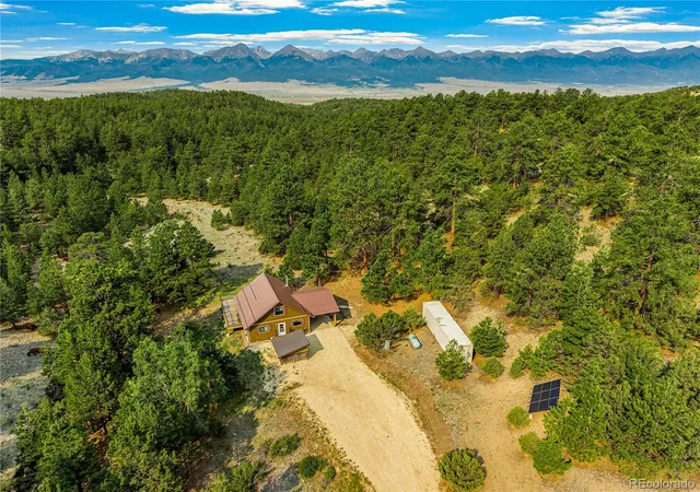 1st image of 1335 Good Hope Dr, Westcliffe, CO 81252 | MLS# 9092635