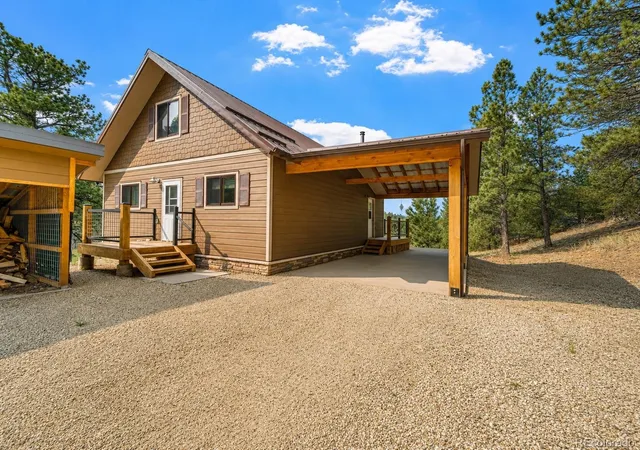 2nd image of 1335 Good Hope Dr, Westcliffe, CO 81252 | MLS# 9092635