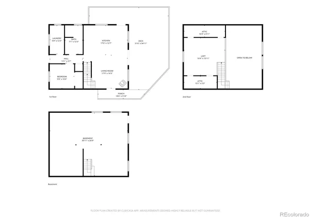 26th image of 1335 Good Hope Dr, Westcliffe, CO 81252 | MLS# 9092635