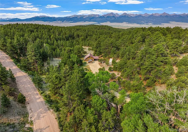 3rd image of 1335 Good Hope Dr, Westcliffe, CO 81252 | MLS# 9092635