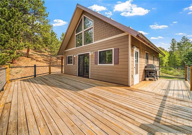 4th image of 1335 Good Hope Dr, Westcliffe, CO 81252 | MLS# 9092635