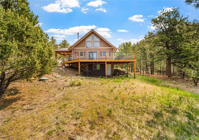 5th image of 1335 Good Hope Dr, Westcliffe, CO 81252 | MLS# 9092635