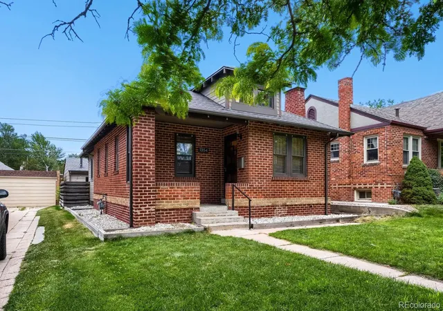 Homes for sale in Denver, CO | 1354 Elm St, Denver, CO 80220 | MLS# 7437042
