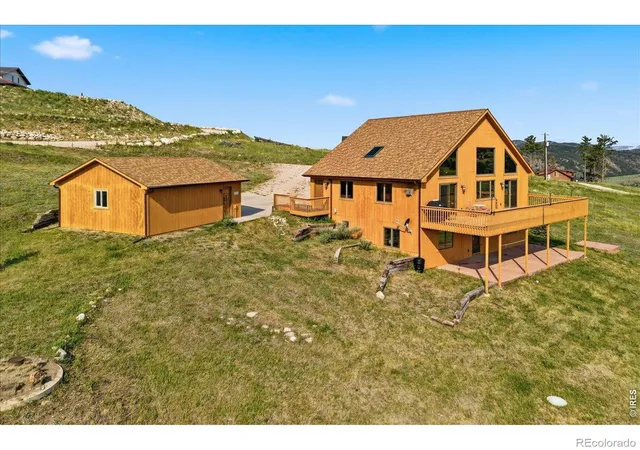 1st image of 114 Bobcat Mountain Ct, Livermore, CO 80536 | MLS# IR1063235