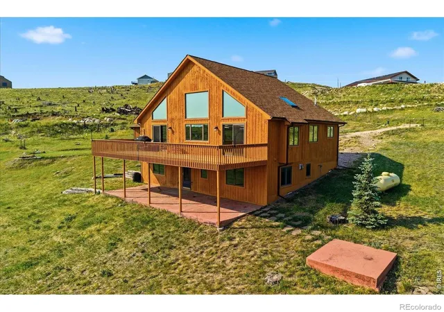 2nd image of 114 Bobcat Mountain Ct, Livermore, CO 80536 | MLS# IR1063235