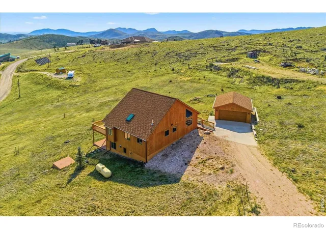 4th image of 114 Bobcat Mountain Ct, Livermore, CO 80536 | MLS# IR1063235