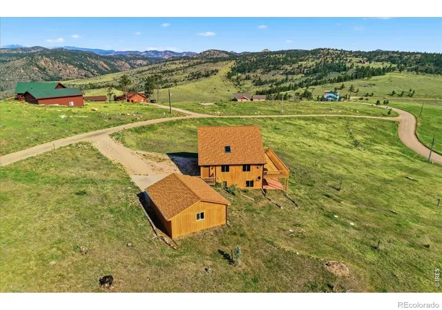 5th image of 114 Bobcat Mountain Ct, Livermore, CO 80536 | MLS# IR1063235