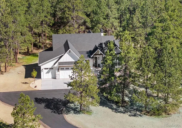 1st image of 10697 Alamar Wy, Colorado Springs, CO 80908 | MLS# 9408711