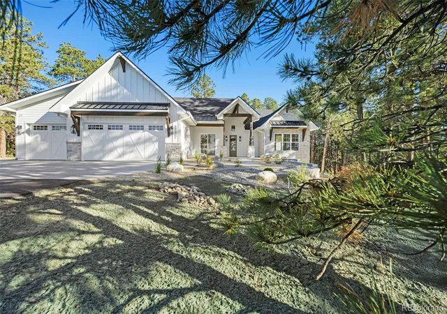 2nd image of 10697 Alamar Wy, Colorado Springs, CO 80908 | MLS# 9408711