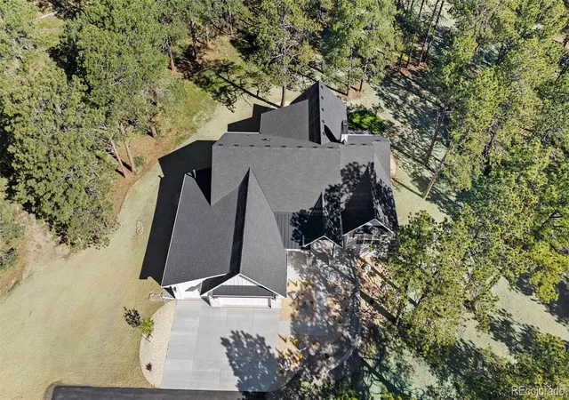 4th image of 10697 Alamar Wy, Colorado Springs, CO 80908 | MLS# 9408711