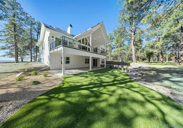 43rd image of 10697 Alamar Wy, Colorado Springs, CO 80908 | MLS# 9408711