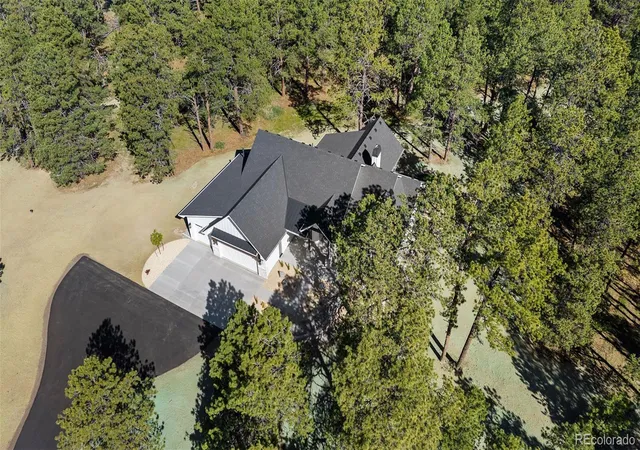 5th image of 10697 Alamar Wy, Colorado Springs, CO 80908 | MLS# 9408711
