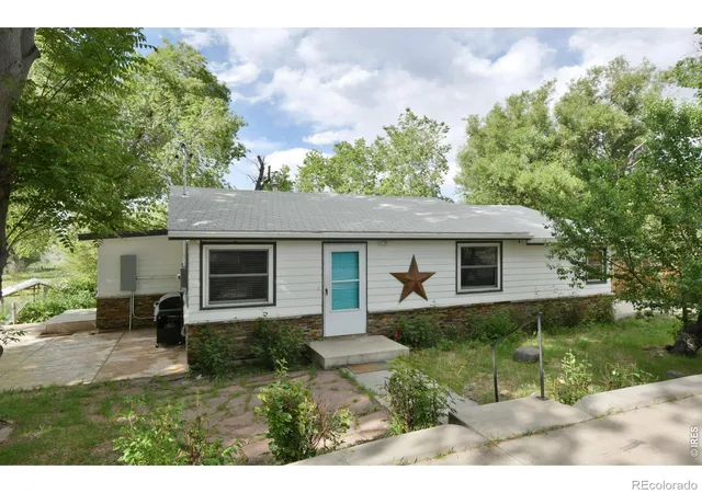 Photo 1 of Single family home for sale at 6903 Valmont Rd, Boulder, CO 80301 | MLS# IR1063236 | Listing updated on 2026-07-06