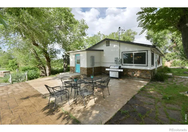 Photo 3 of Single family home for sale at 6903 Valmont Rd, Boulder, CO 80301 | MLS# IR1063236 | Listing updated on 2026-07-06