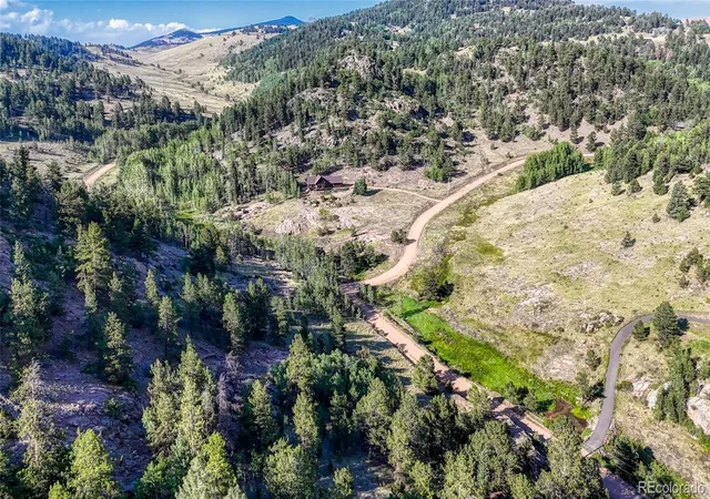 Homes for sale in Cripple Creek, CO | 83 Penrose Cir, Cripple Creek, CO 80813 | MLS# 6240376