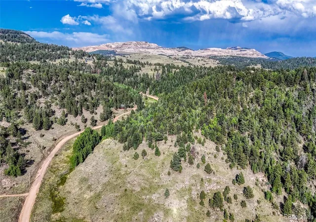Homes for sale in Cripple Creek, CO | 83 Penrose Cir, Cripple Creek, CO 80813 | MLS# 6240376