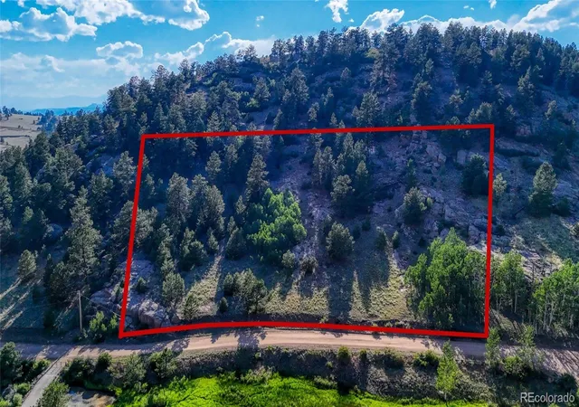 Homes for sale in Cripple Creek, CO | 83 Penrose Cir, Cripple Creek, CO 80813 | MLS# 6240376