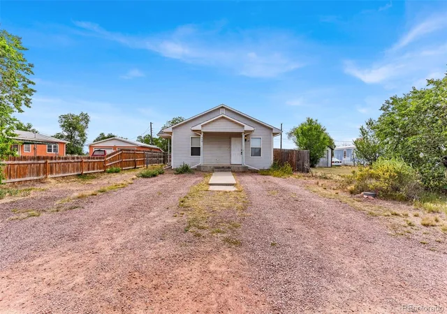 2nd image of 474 Grant St, Penrose, CO 81240 | MLS# 7510447