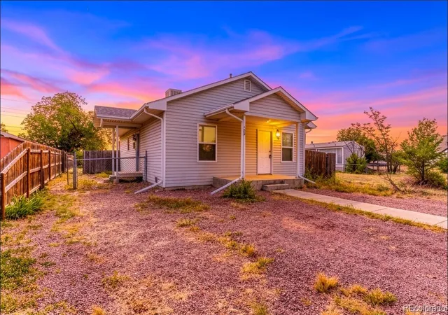 1st image of 474 Grant St, Penrose, CO 81240 | MLS# 7510447