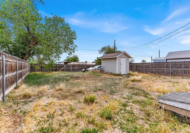 26th image of 474 Grant St, Penrose, CO 81240 | MLS# 7510447