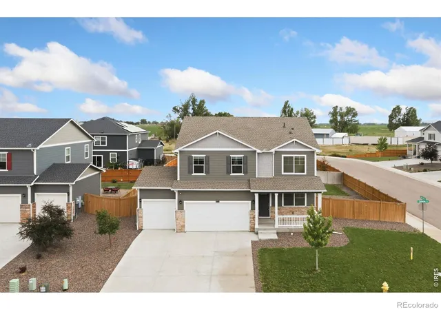 1st image of 3713 Catmint St, Wellington, CO 80549 | MLS# IR1063237