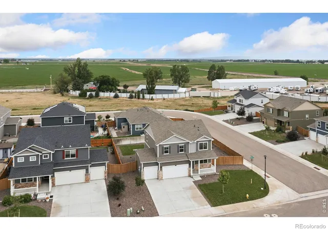 4th image of 3713 Catmint St, Wellington, CO 80549 | MLS# IR1063237