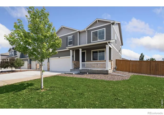 5th image of 3713 Catmint St, Wellington, CO 80549 | MLS# IR1063237