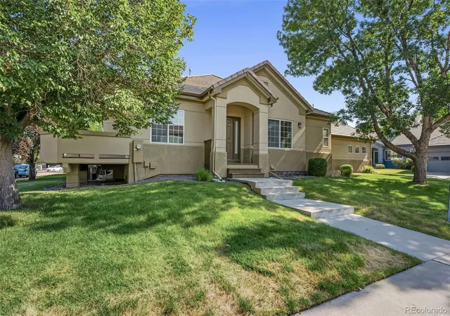 2nd image of 3828 Florentine Cir, Longmont, CO 80503 | MLS# 6539135