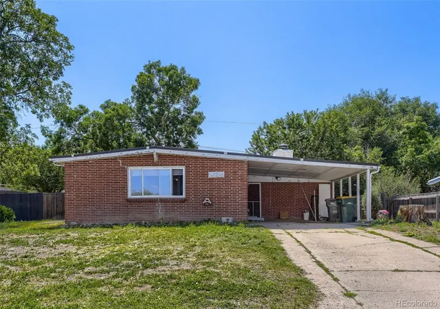 2nd image of 5264 S Prescott St, Littleton, CO 80120 | MLS# 8205544