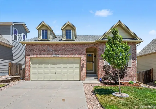 Photo 1 of Single family home for sale at 11938 Rodez Grv, Peyton, CO 80831 | MLS# 9776024 | Listing updated on 2026-08-22