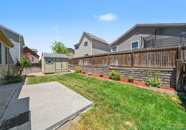 Photo 20 of Single family home for sale at 11938 Rodez Grv, Peyton, CO 80831 | MLS# 9776024 | Listing updated on 2026-08-22