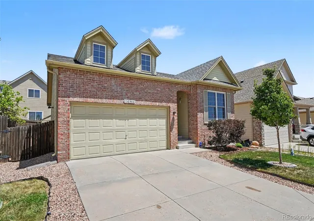 Photo 2 of Single family home for sale at 11938 Rodez Grv, Peyton, CO 80831 | MLS# 9776024 | Listing updated on 2026-08-22