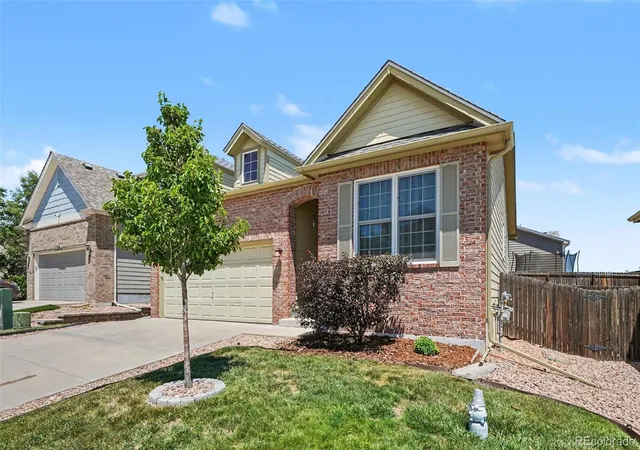 Photo 3 of Single family home for sale at 11938 Rodez Grv, Peyton, CO 80831 | MLS# 9776024 | Listing updated on 2026-08-22
