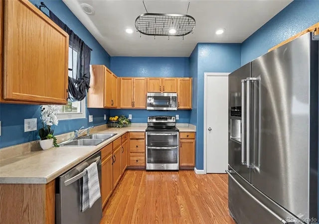 Photo 4 of Single family home for sale at 11938 Rodez Grv, Peyton, CO 80831 | MLS# 9776024 | Listing updated on 2026-08-22