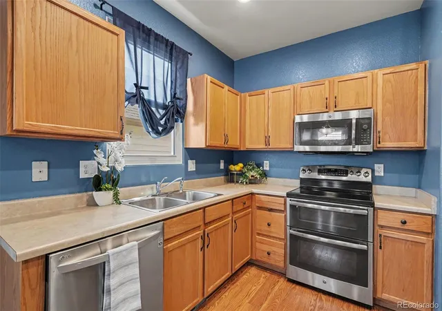 Photo 5 of Single family home for sale at 11938 Rodez Grv, Peyton, CO 80831 | MLS# 9776024 | Listing updated on 2026-08-22