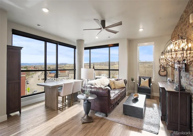 2nd image of 20 Wilcox St #302, Castle Rock, CO 80104 | MLS# 3350123