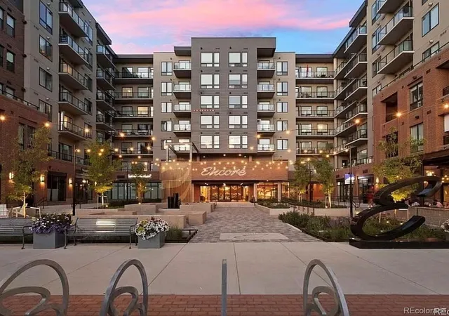 4th image of 20 Wilcox St #302, Castle Rock, CO 80104 | MLS# 3350123