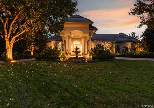 Photo 2 of Single family home for sale at 6960 S Polo Ridge Dr, Littleton, CO 80128 | MLS# 3914652 | Listing updated on 2026-09-08