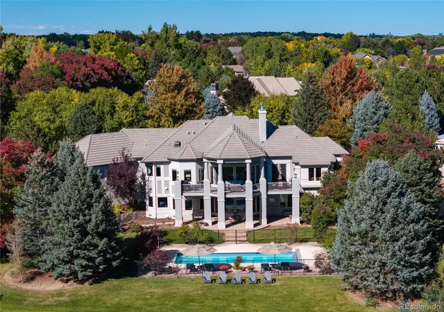Photo 2 of Single family home for sale at 6960 S Polo Ridge Dr, Littleton, CO 80128 | MLS# 3914652 | Listing updated on 2026-09-08