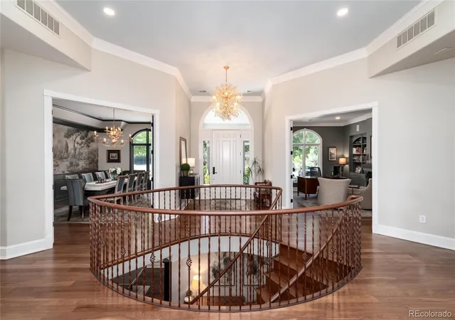 Photo 4 of Single family home for sale at 6960 S Polo Ridge Dr, Littleton, CO 80128 | MLS# 3914652 | Listing updated on 2026-09-08